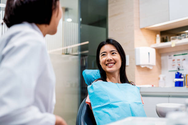 Best Invisalign and Clear Aligners  in Buena Park, CA