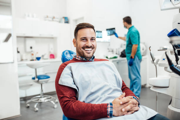 Best Cosmetic Dentistry  in Buena Park, CA