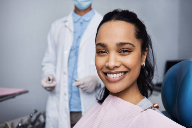 Best Full Mouth Reconstruction  in Buena Park, CA