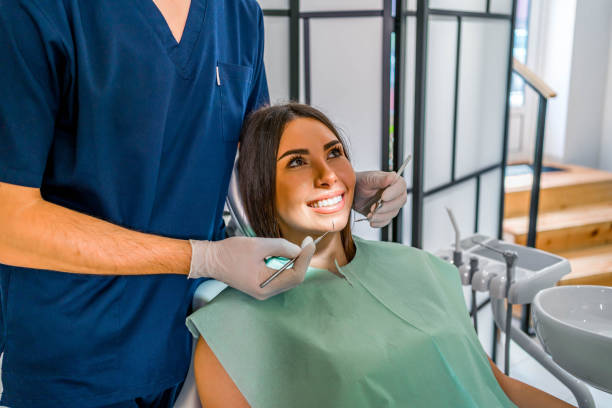 Best Dental X-Rays and Imaging  in Buena Park, CA