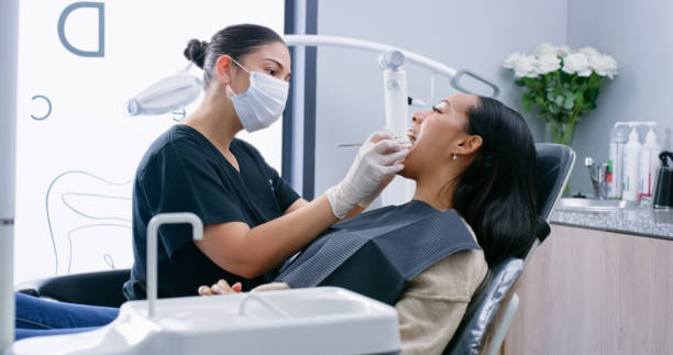 Best Dental Fillings (Composite and Amalgam)  in Buena Park, CA